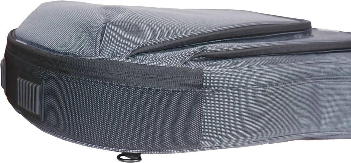 Ritter Retro R4 Bern Electric Bass Guitar Gig Bag – Bild 5