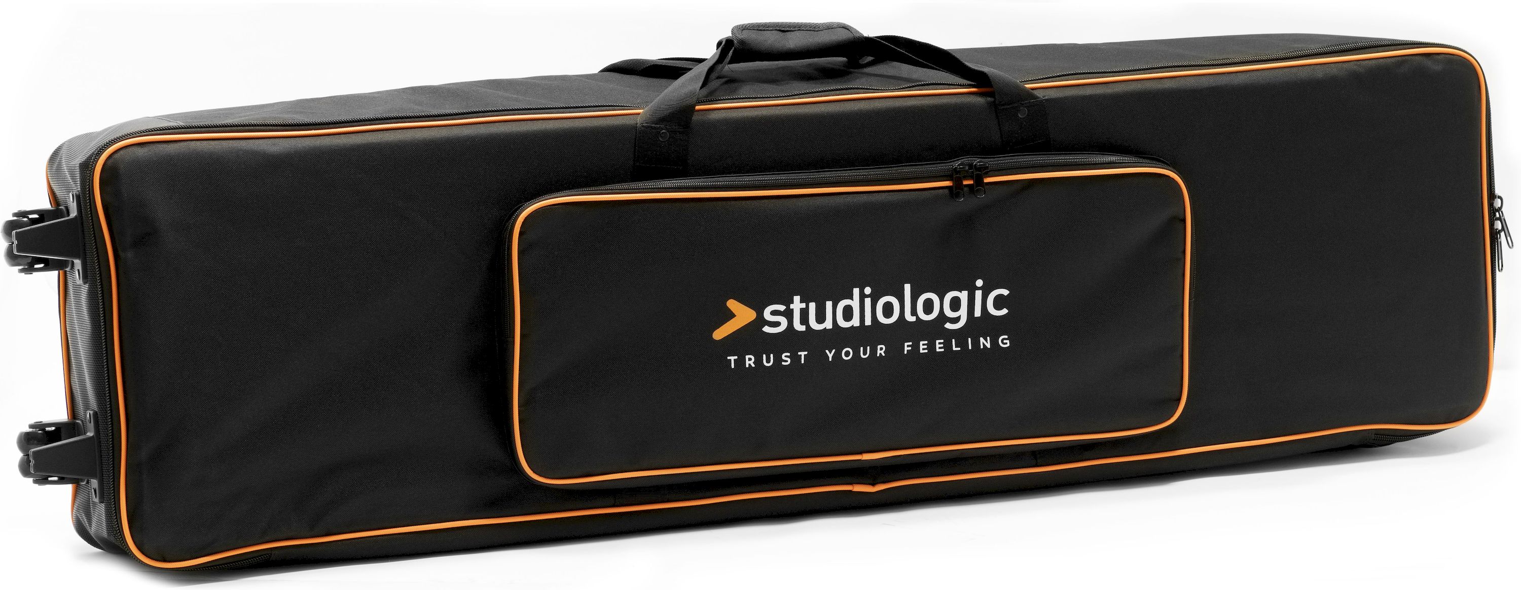 Studiologic Soft Case 88 GT - Stage Piano Tasche mit Rollen