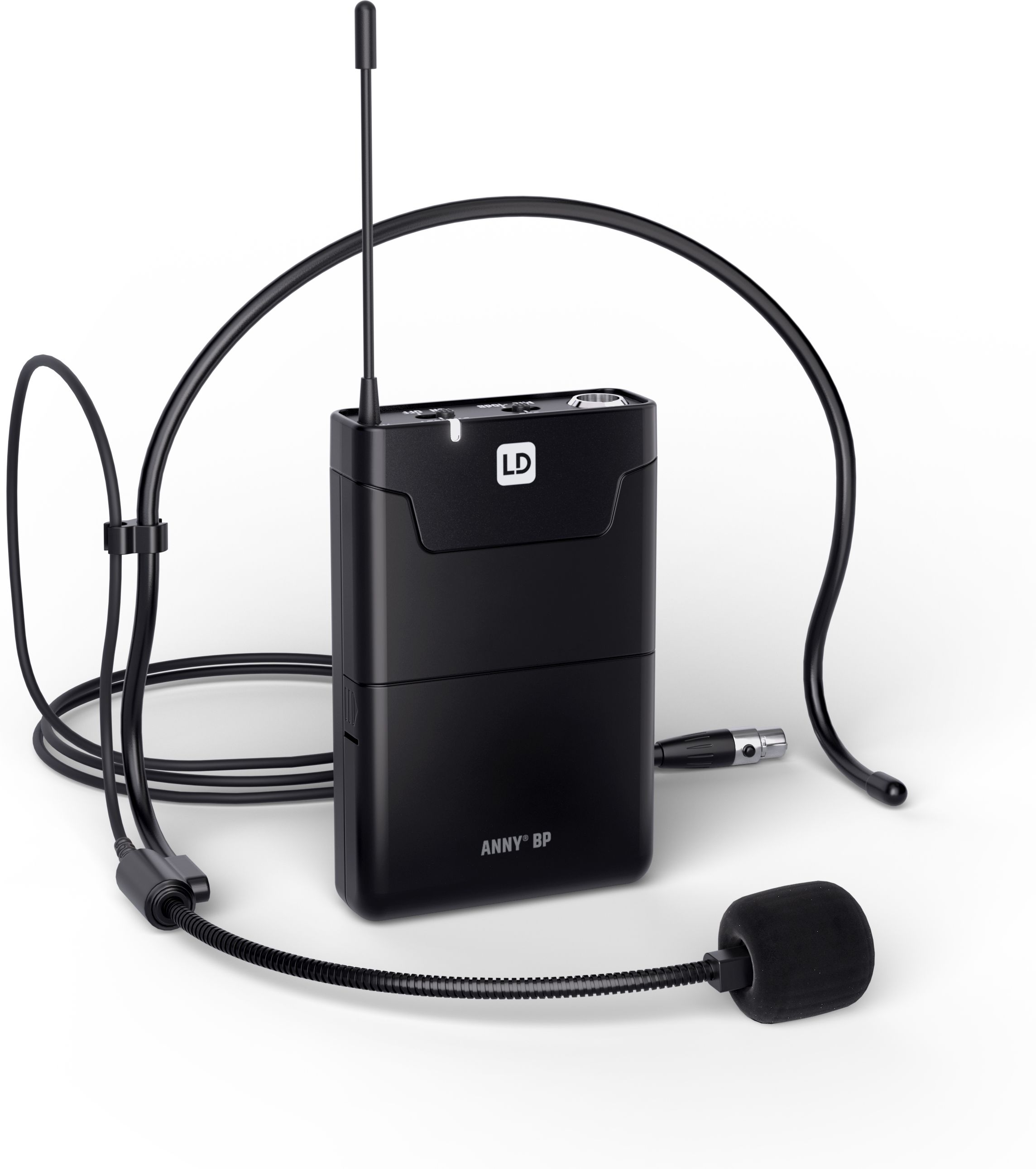 LD Systems ANNY 12 BPH H6 – Bild 9