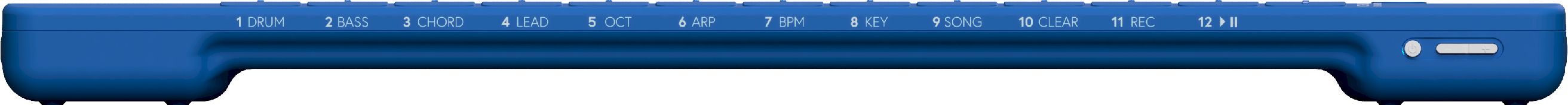 Artiphon Chorda Blue – Bild 2