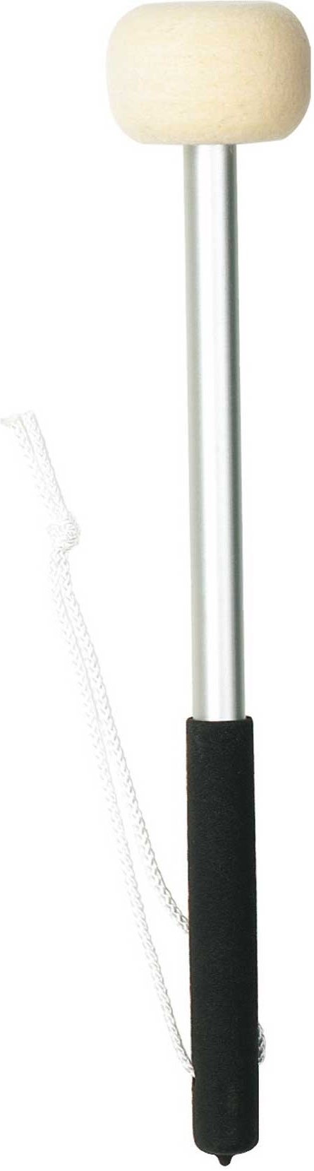 Rohema bass drum mallets 60x40mm Rohema bass drum mallets 60x40mm