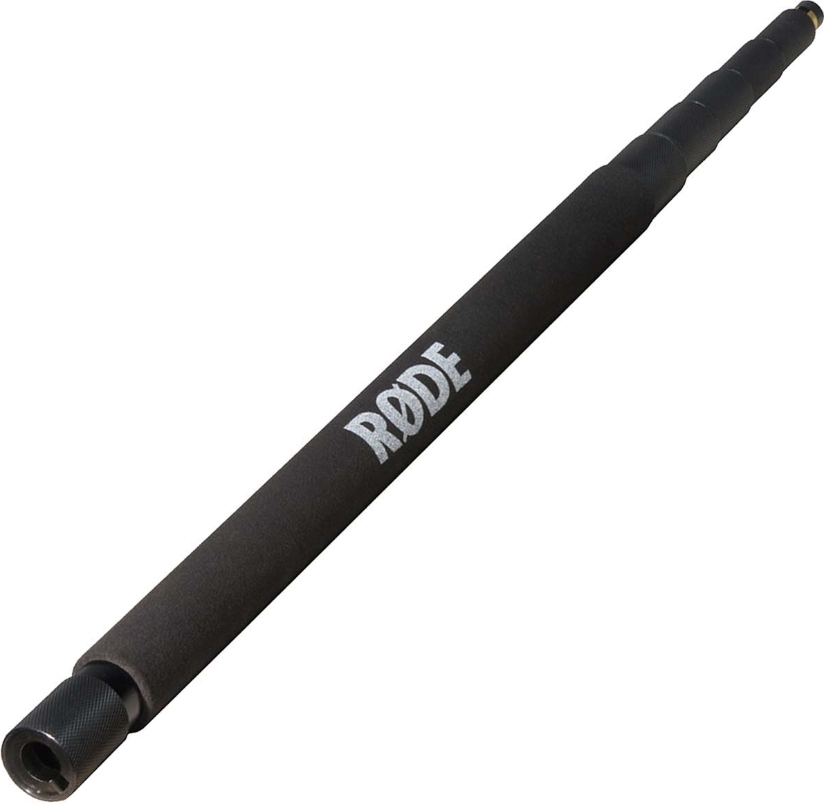 Rode BoomPole 3m aluminium telescopic boom pole