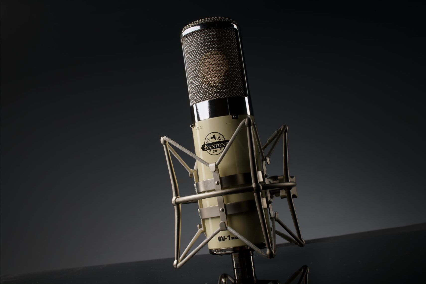 Avantone Pro BV-1 MKII