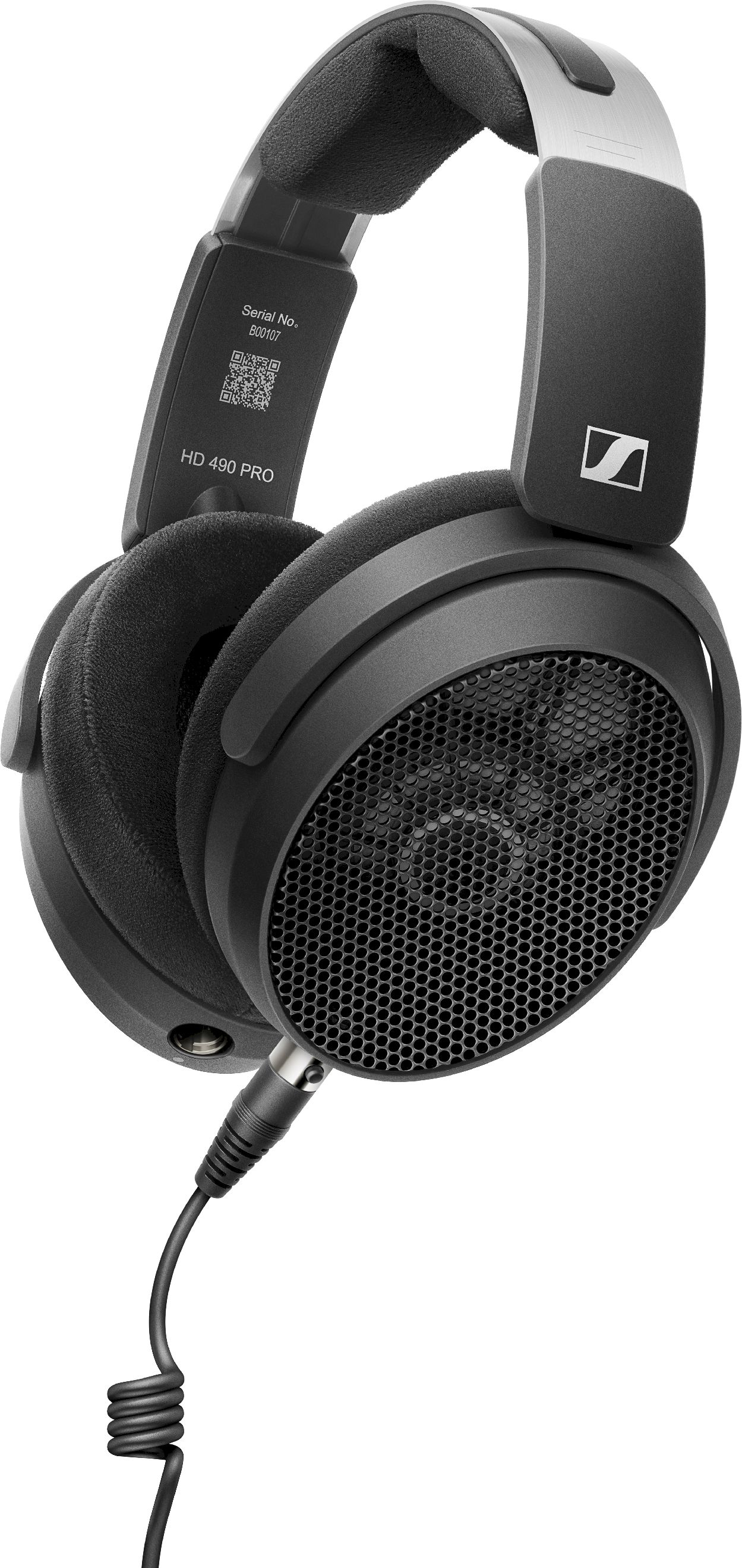 Sennheiser HD 490 Pro Plus Sennheiser HD 490 Pro Plus