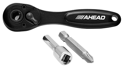 Ahead Drum Key 4-sided Ahead Drum Key 4-sided