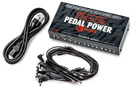 Voodoo Lab Pedal Power 3 Plus – Bild 4