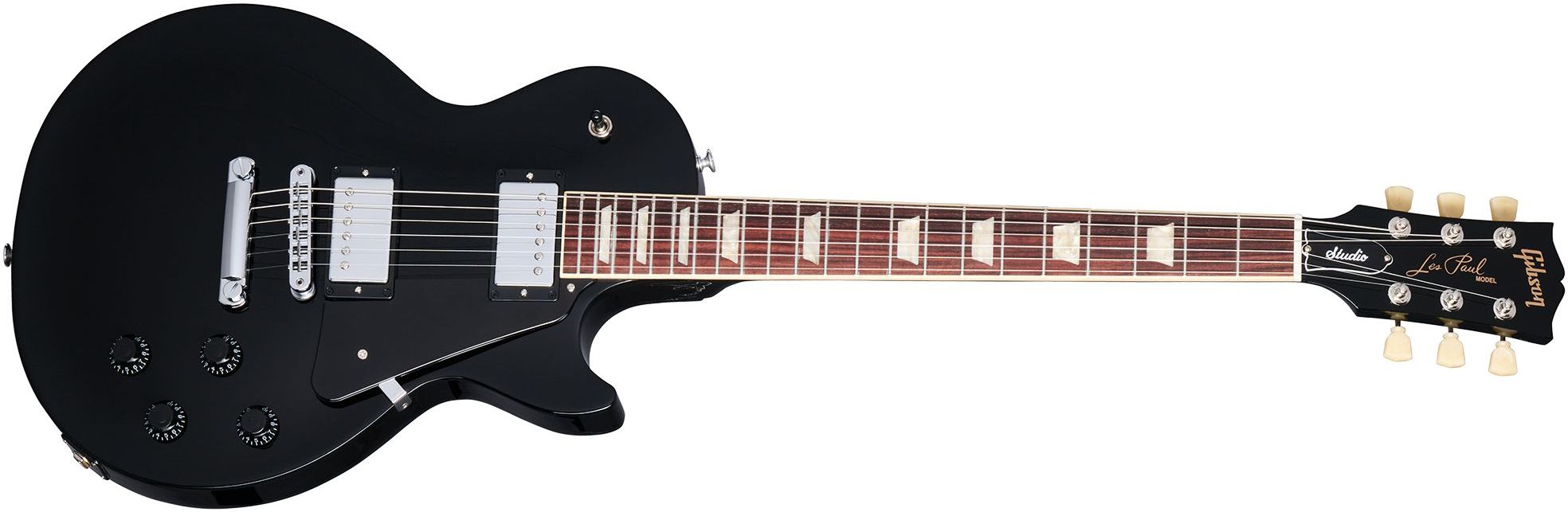 Gibson Les Paul Studio Ebony Gibson Les Paul Studio Ebony