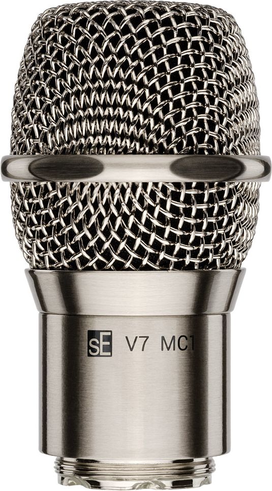 SE electronics V7 MC1 Nickel