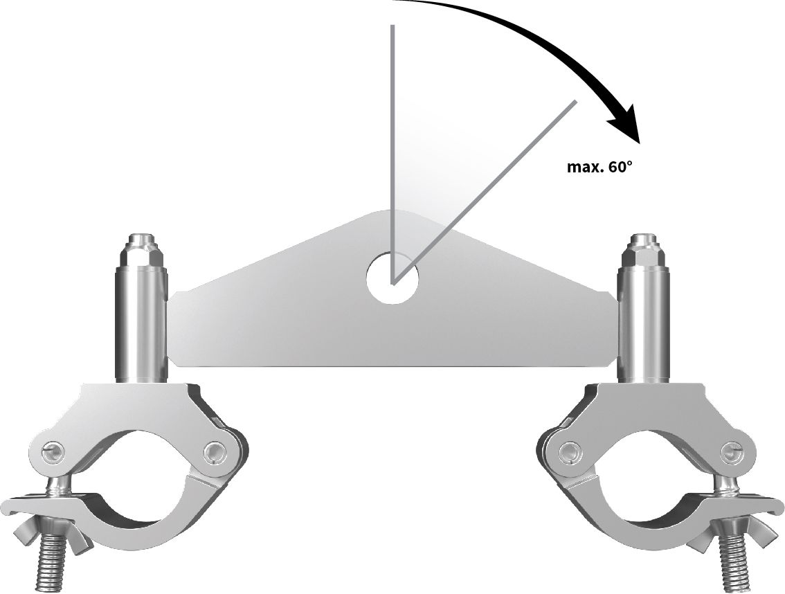 Global Truss anchor point for F23/F24 – Bild 2