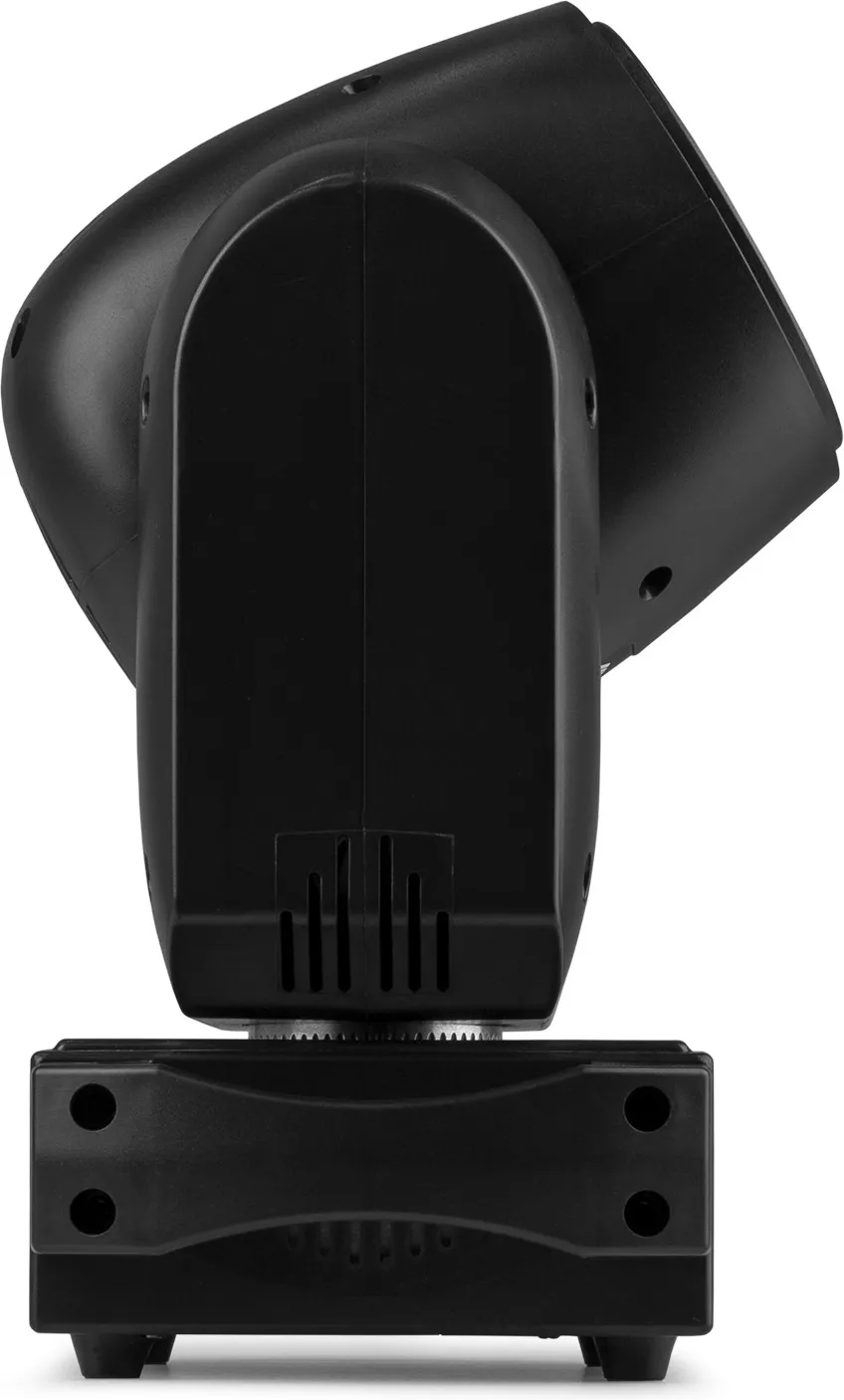 BeamZ Cobra 160 LED Spot Moving Head – Bild 3