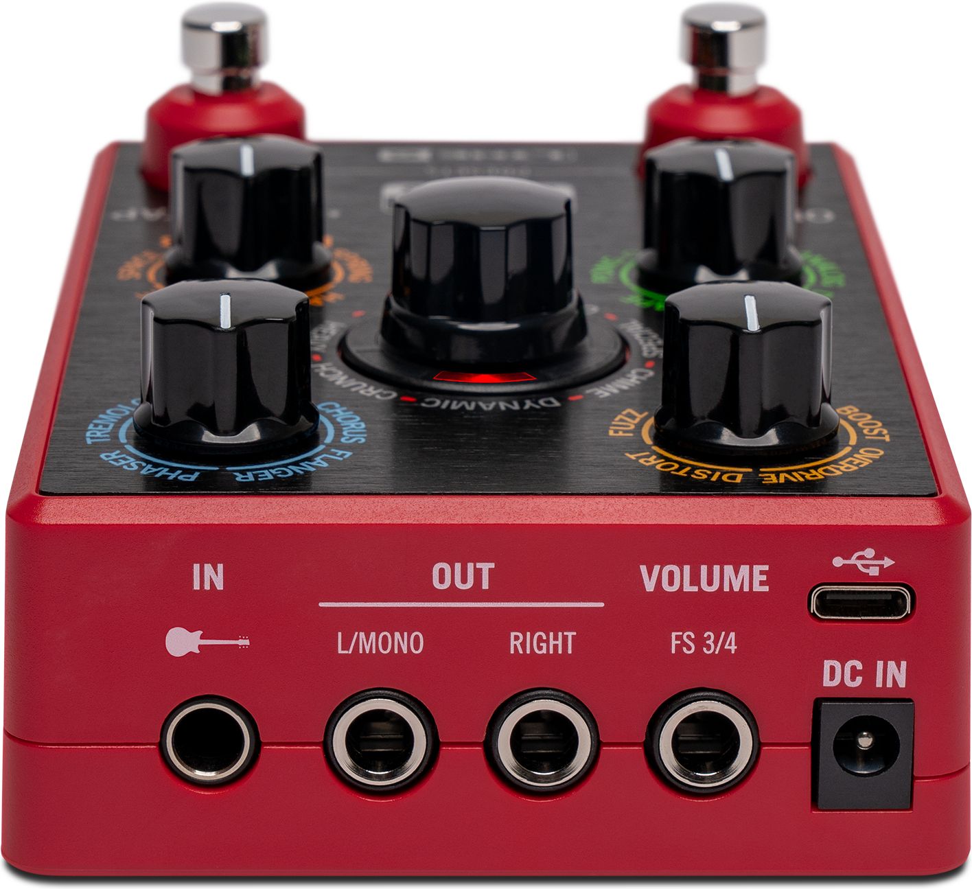 Line 6 POD EXPRESS Guitar – Bild 4
