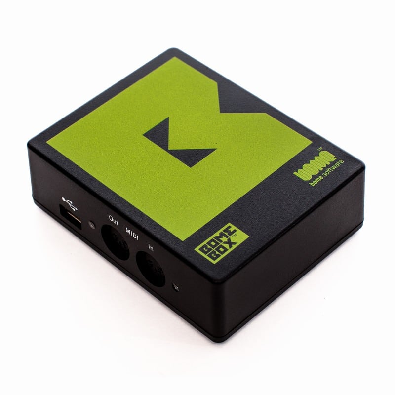 Bome BomeBox