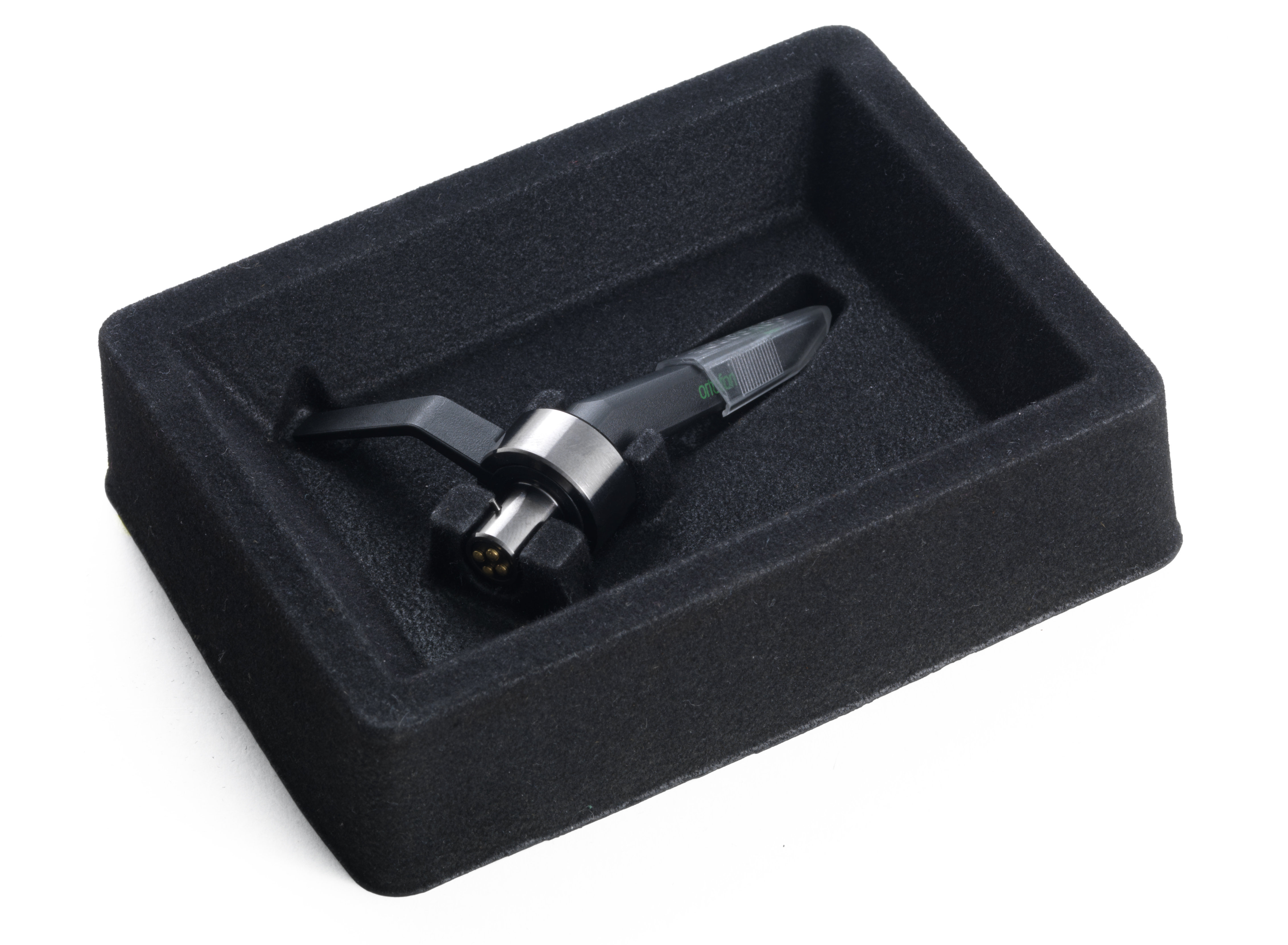 Ortofon Concorde MKII MIX – Bild 5