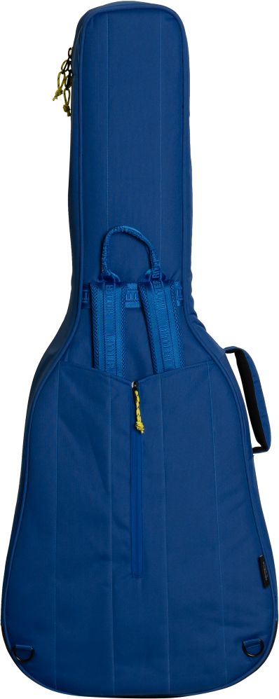 Ritter Gigbag Bern Dreadnought Guitar Sapphire Blue – Bild 3