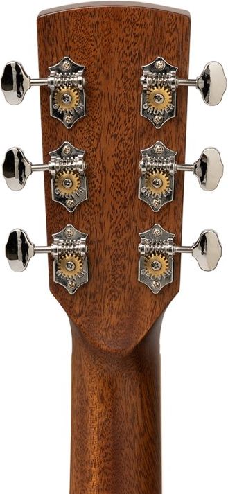 Crafter ES-Mahogany Grand Auditorium CE