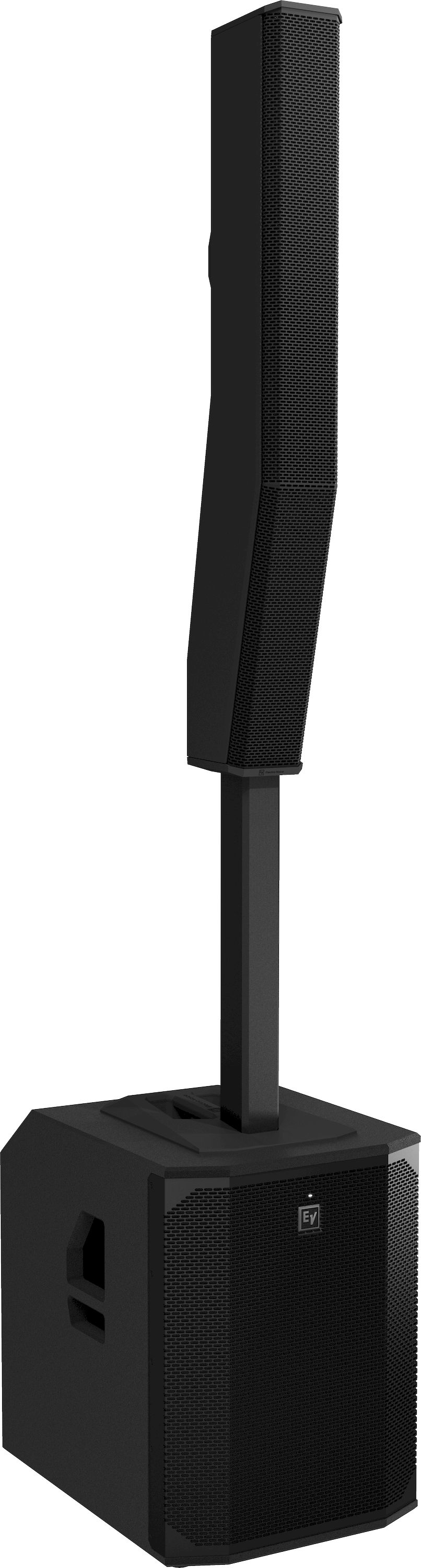EV EVOLVE 70, schwarz