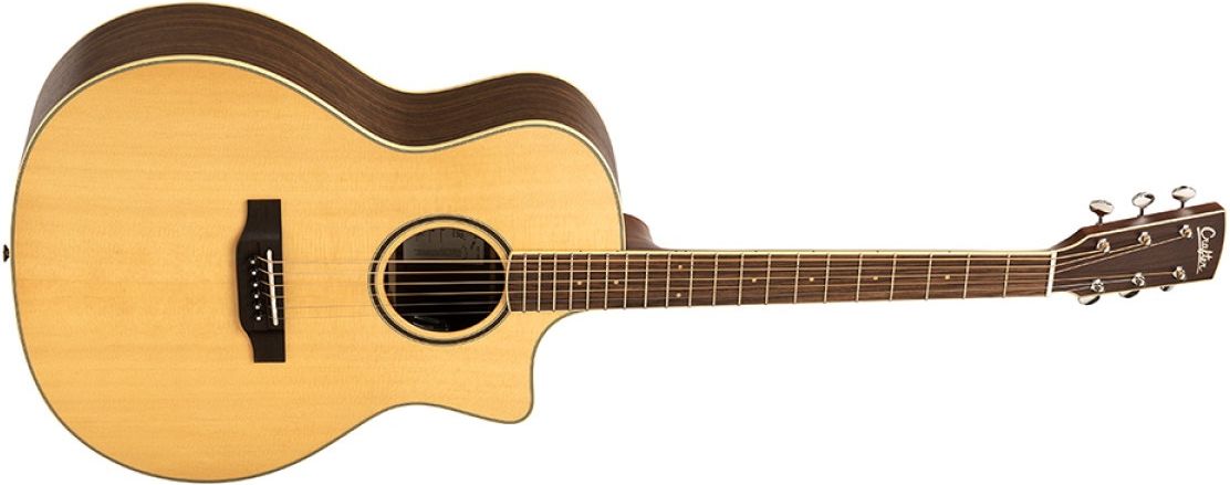 Crafter ES-Ovankol Grand Auditorium CE