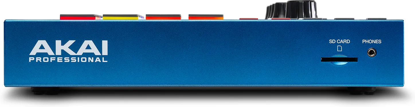 Akai MPC One G2 – Bild 5