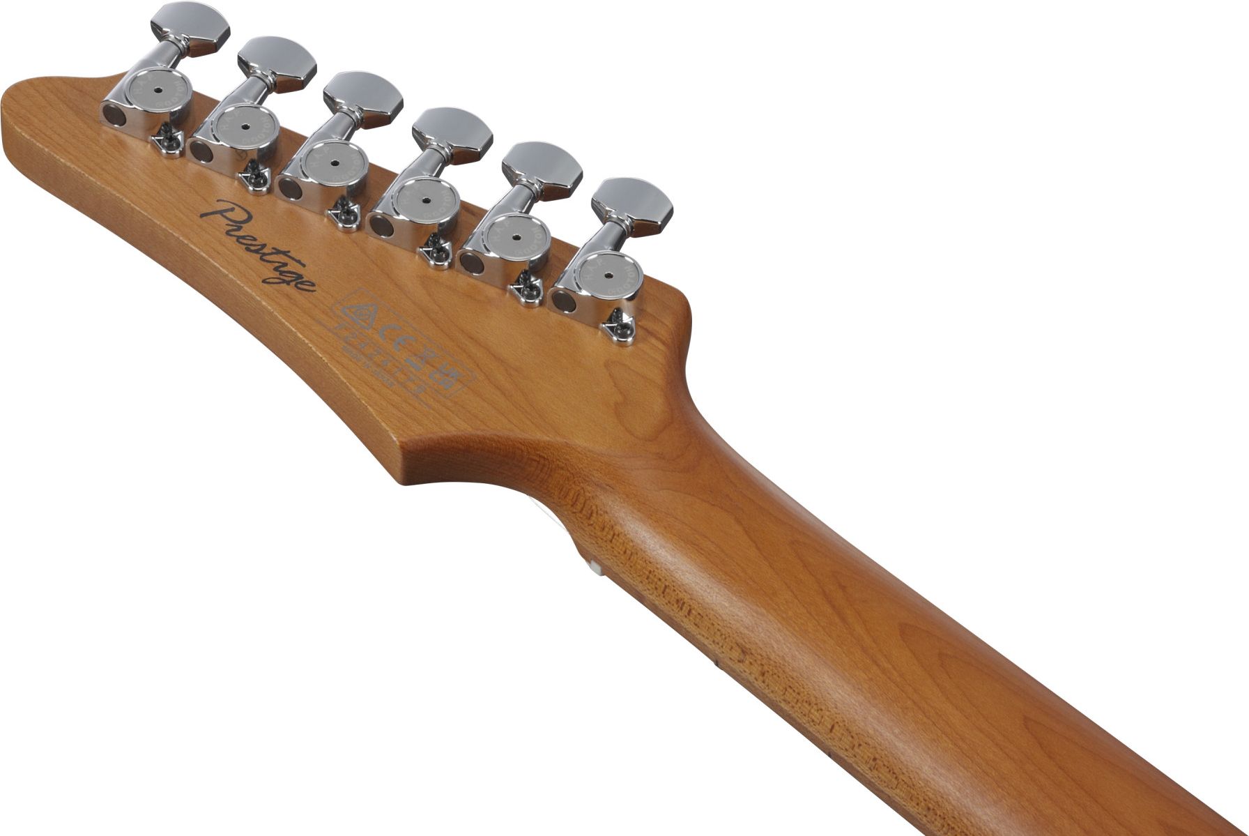 Ibanez AZ 2204-PW Pearl White