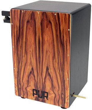 Pur PC 5499R Vision SP Pro Hihat Santos Palisander