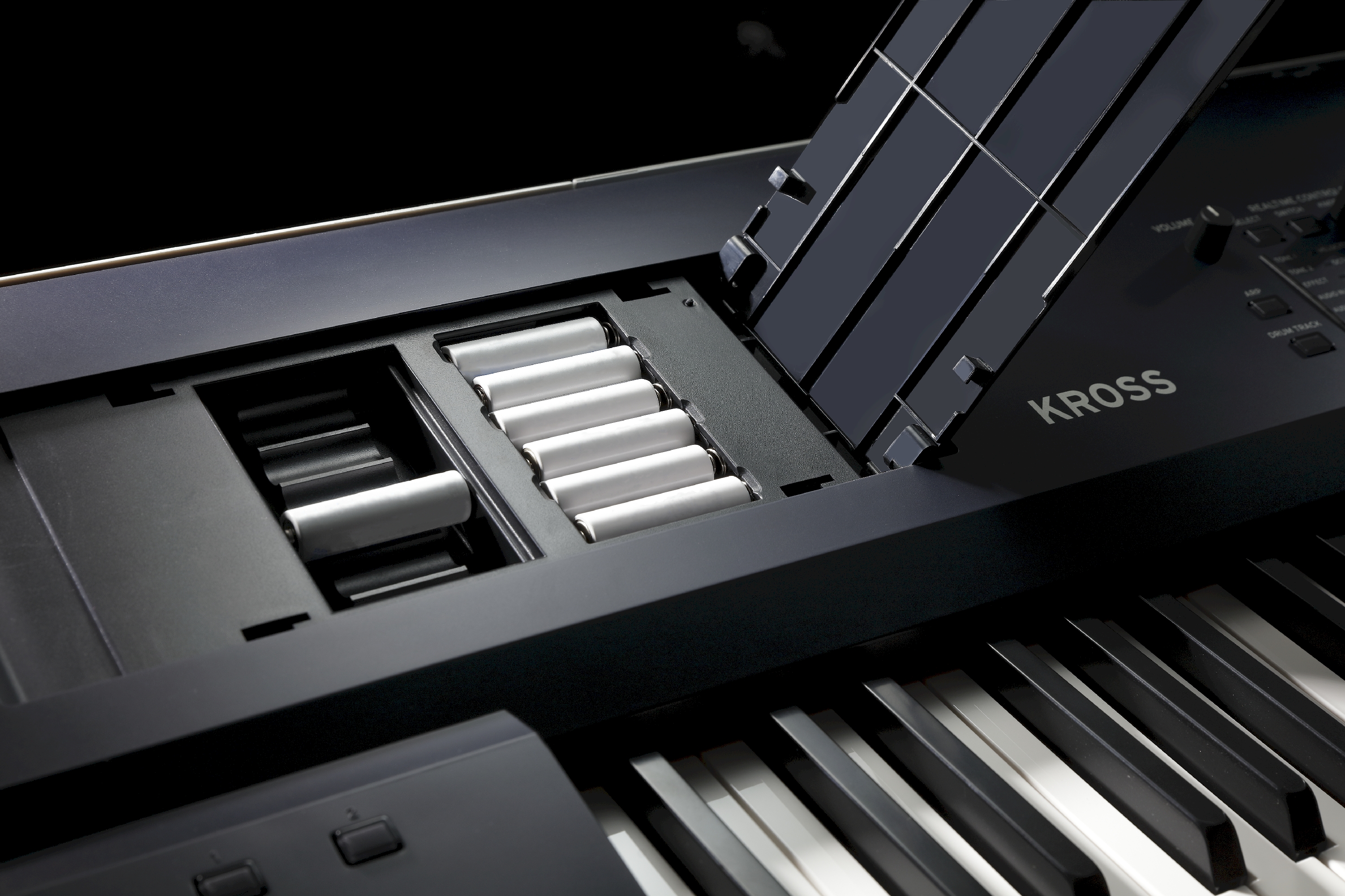Korg Kross 2-88 MB – Bild 4