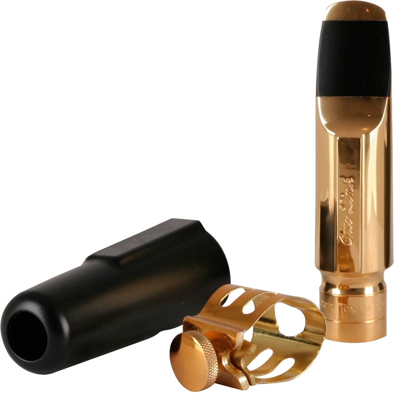 LINK Metall    Sax-Tenor   6* "New York"