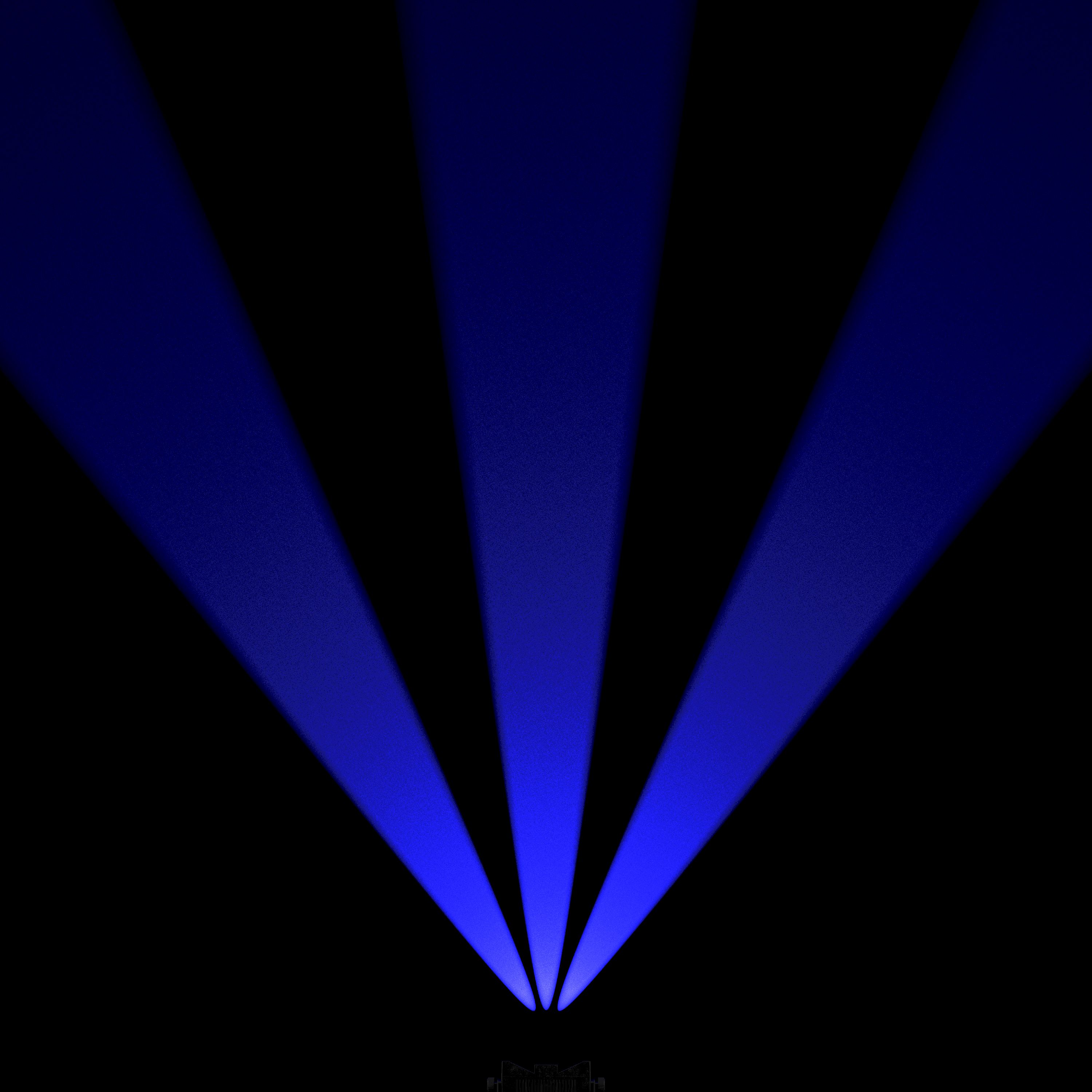 Chauvet DJ EZBeam Q3 ILS – Bild 6