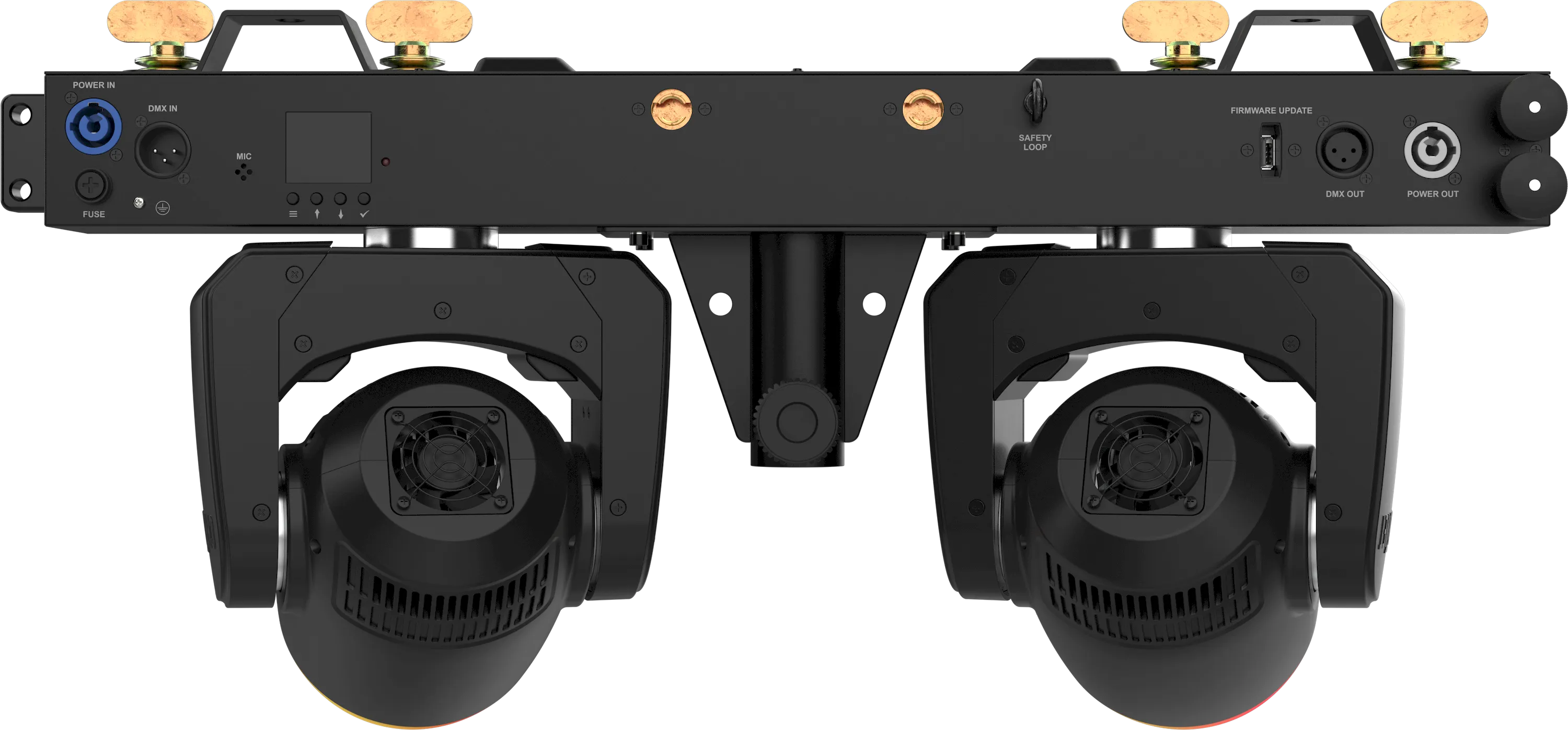 Chauvet DJ GigBar Bridge Beam ILS – Bild 4