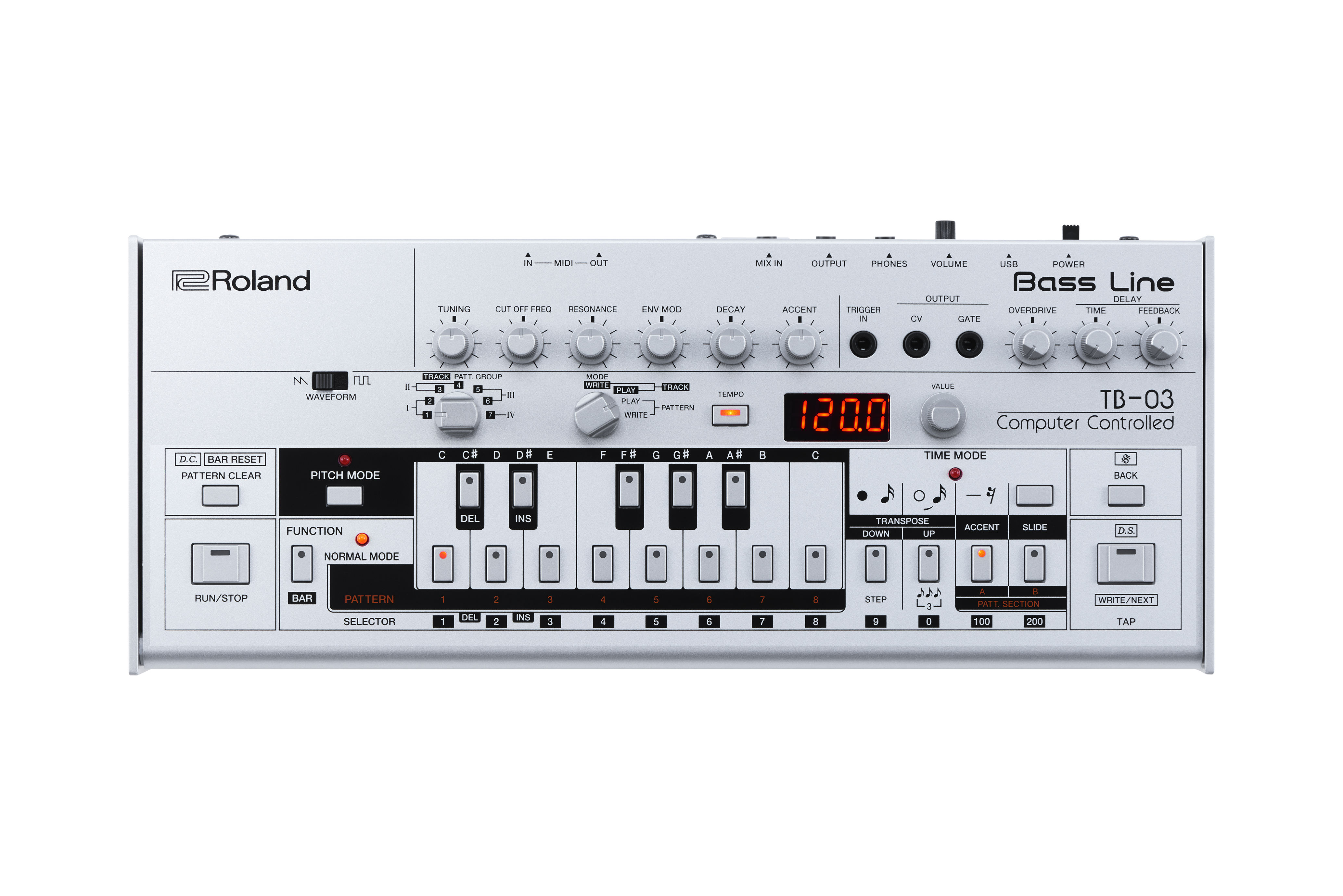 Roland TB-03 Roland TB-03