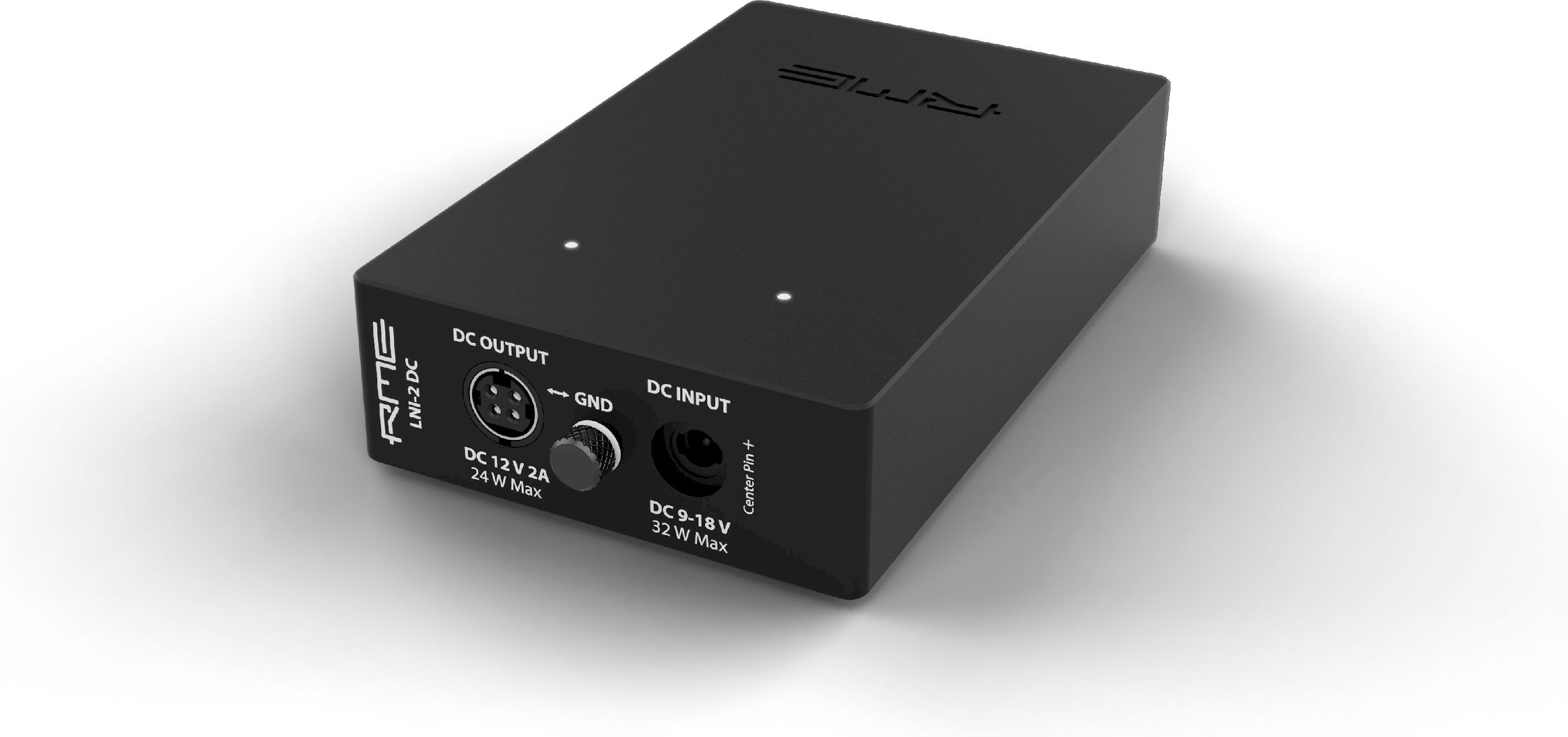 RME LNI-2 DC RME LNI-2 DC