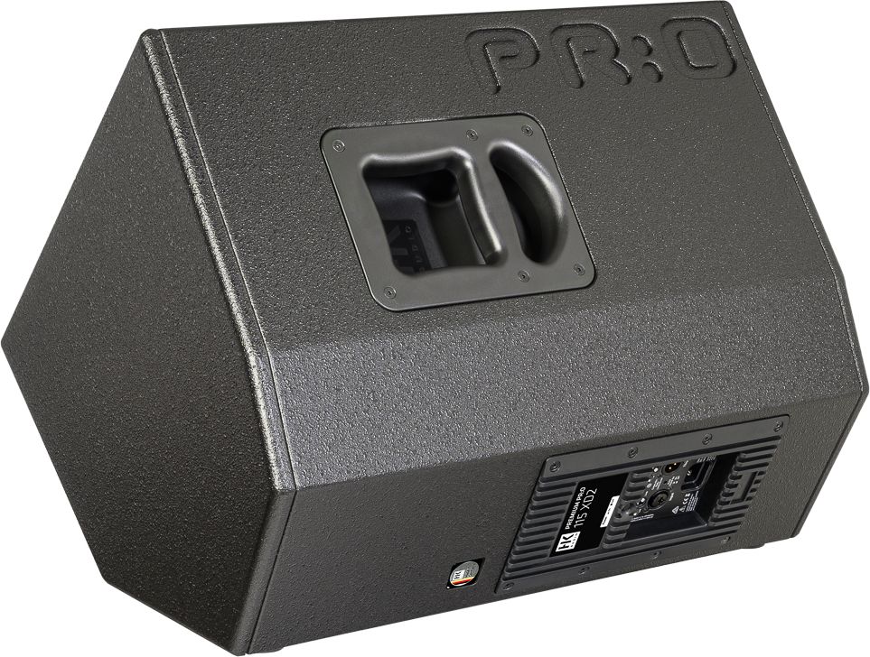 HK Audio PR:O 115 XD2
