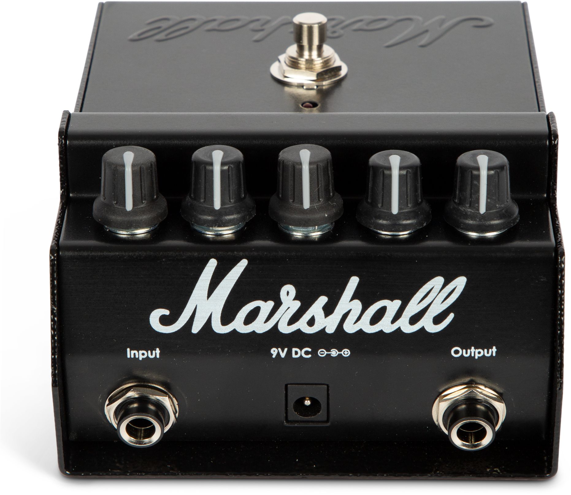 Marshall Shredmaster