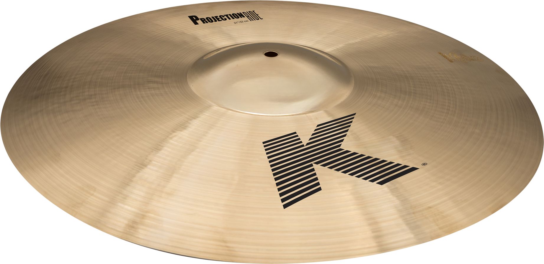 Zildjian A Custom Projection Ride 21 Zildjian A Custom Projection Ride 21