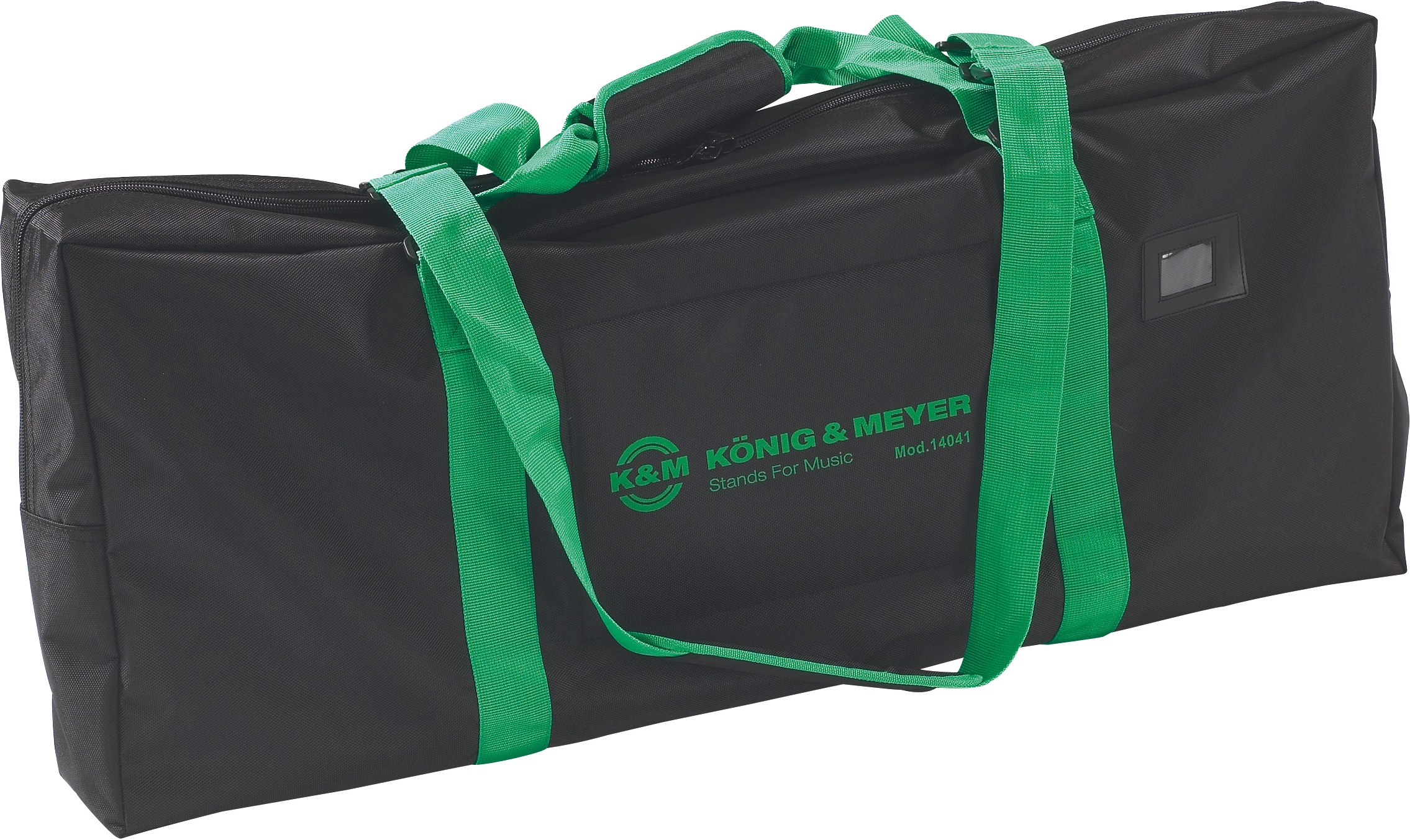K&M 14041 Tasche für Stehhilfen