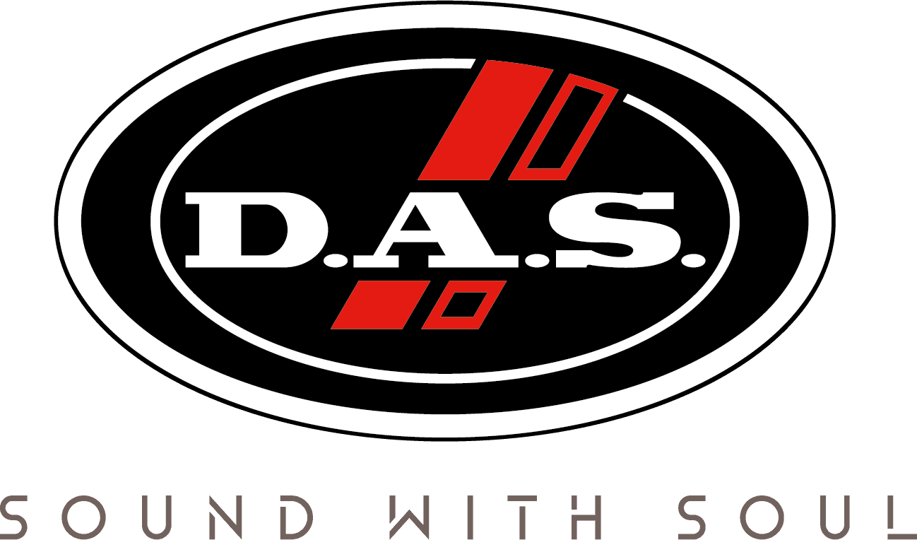 D.A.S. Audio