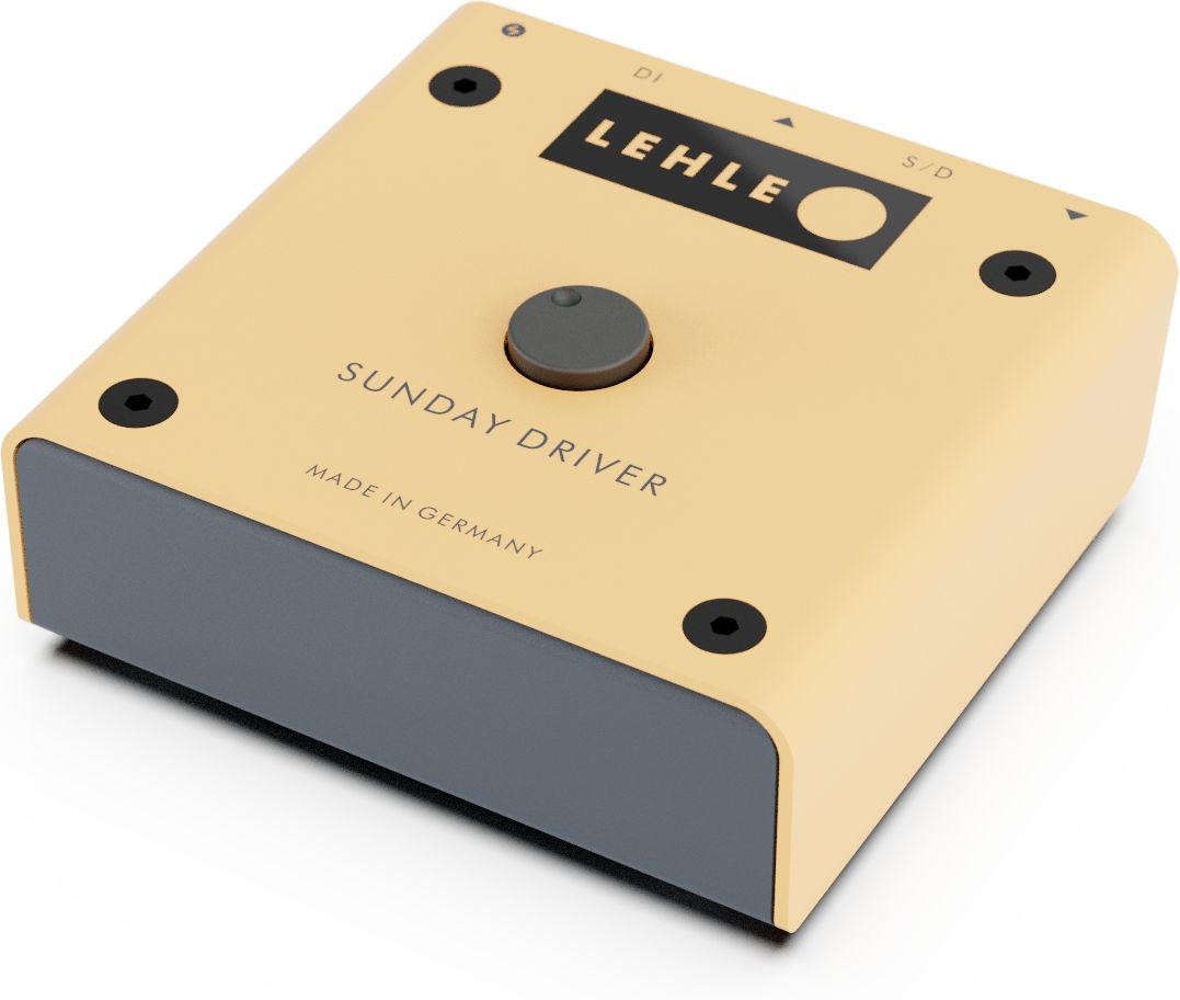 Lehle Sunday Driver II – Bild 4