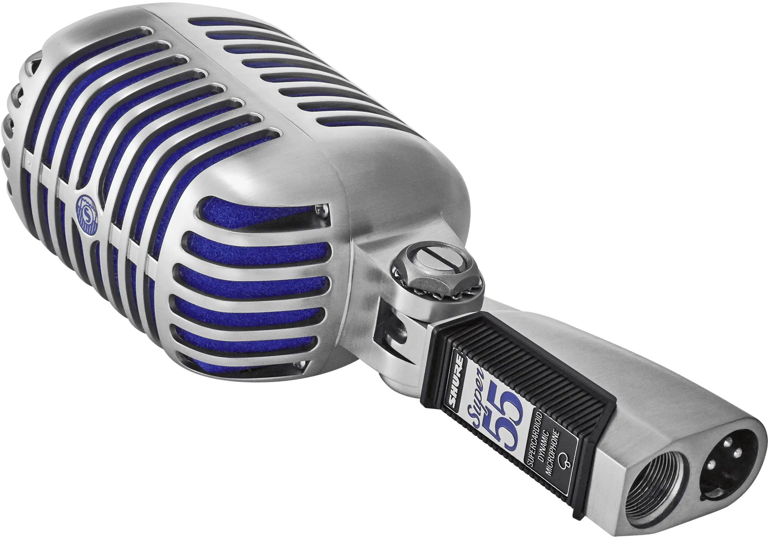 Shure Super 55 