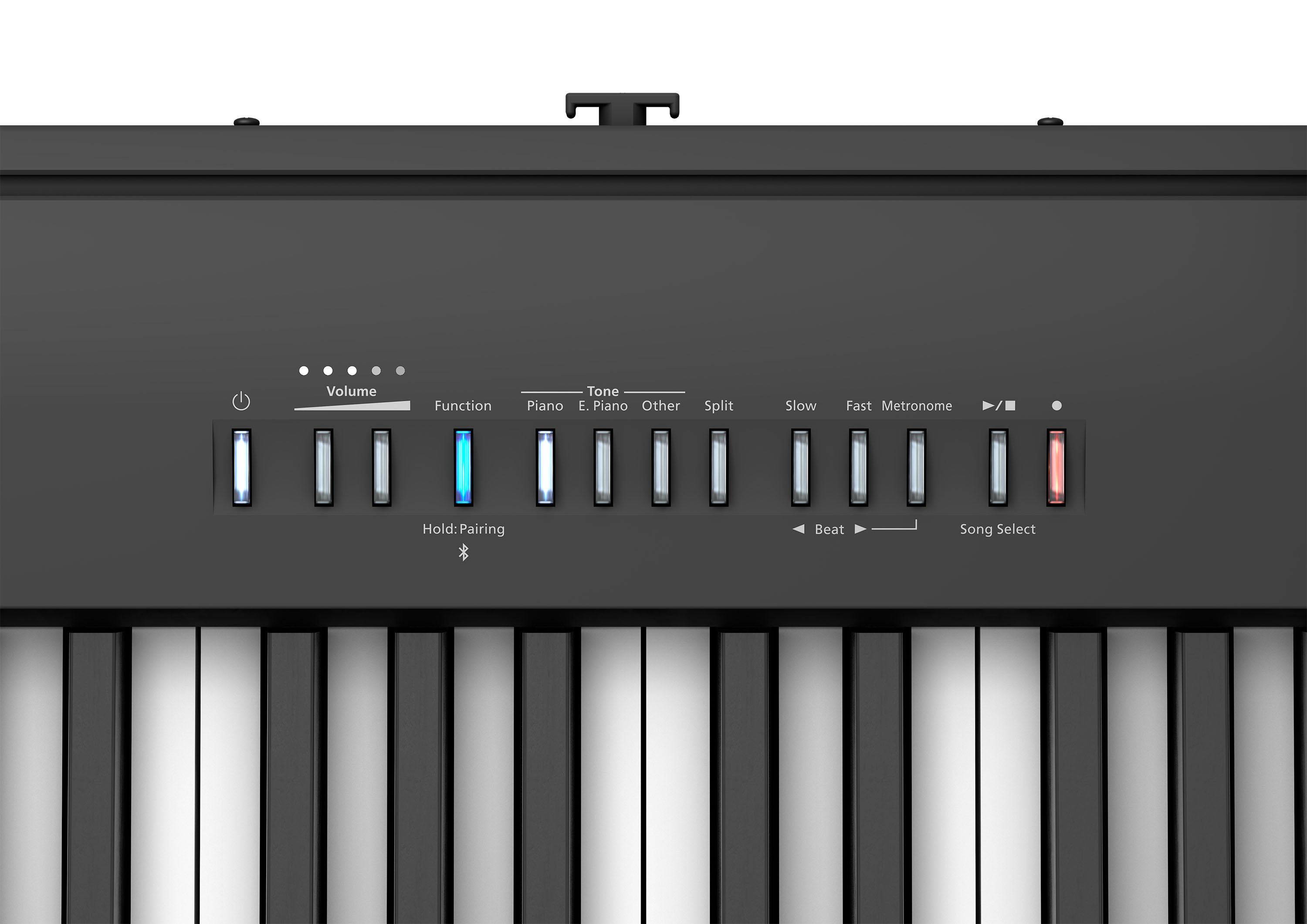 Roland FP30X BK