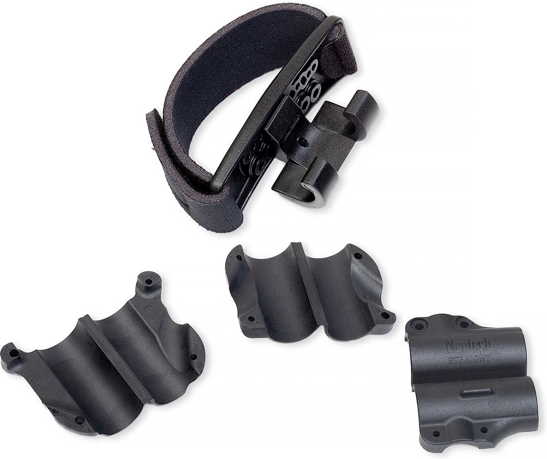 Hand rest for trombone