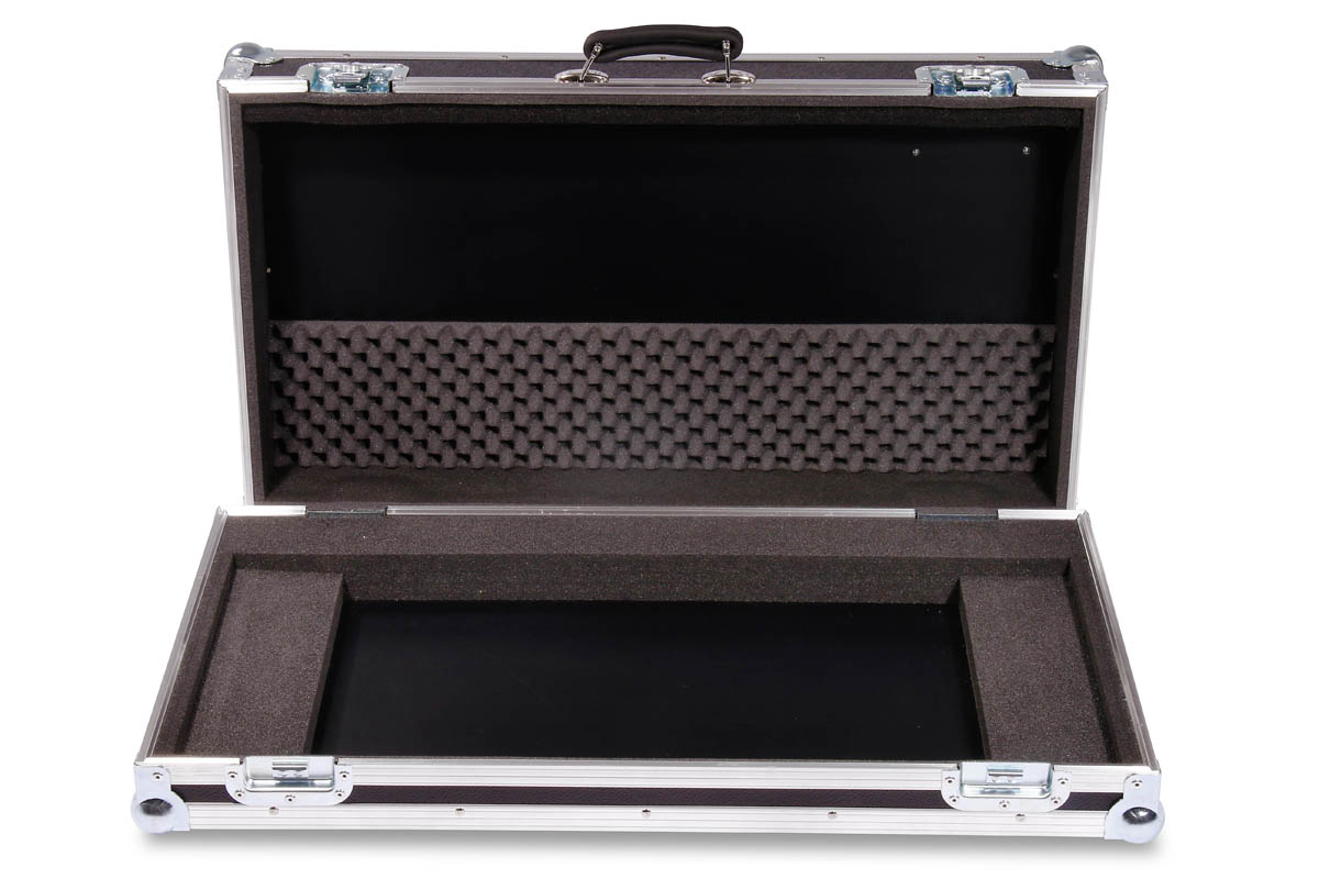 LT Cases Chamsys QuickQ 30 bonnet case black – Bild 3