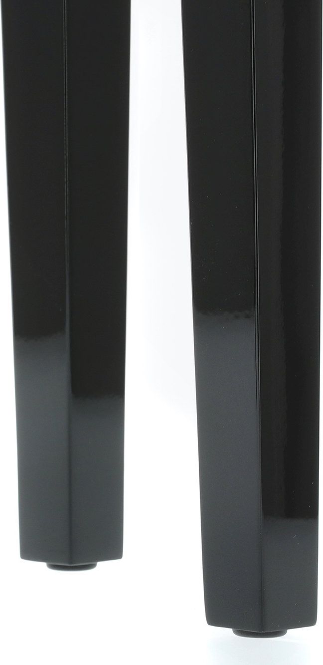 Gewa Pianobank Deluxe Schwarz Hochglanz – Bild 6