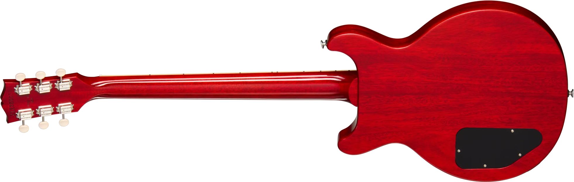 Gibson Les Paul Special Double Cut Vintage Cherry – Bild 2