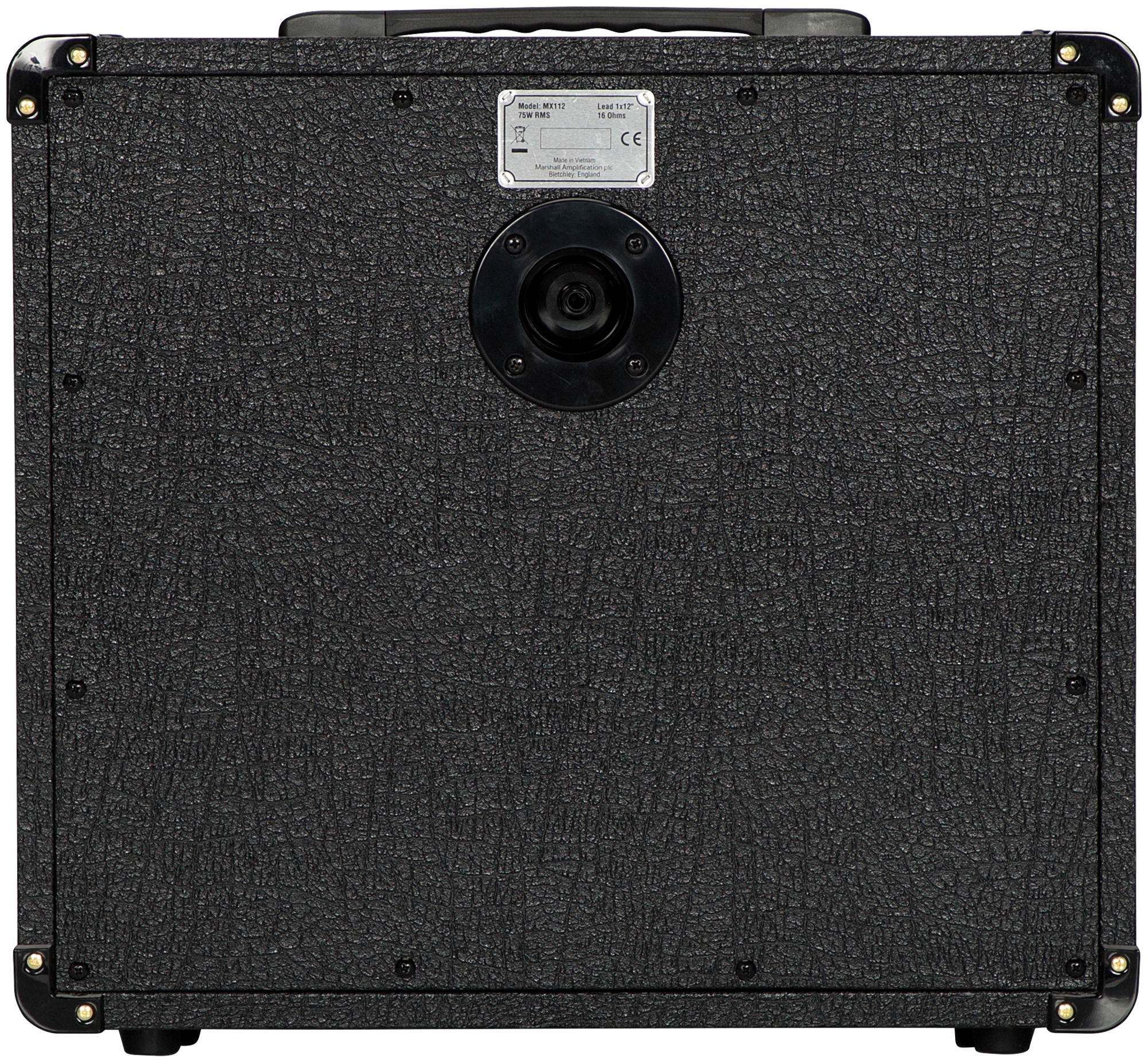 Marshall MX 112 R – Bild 3