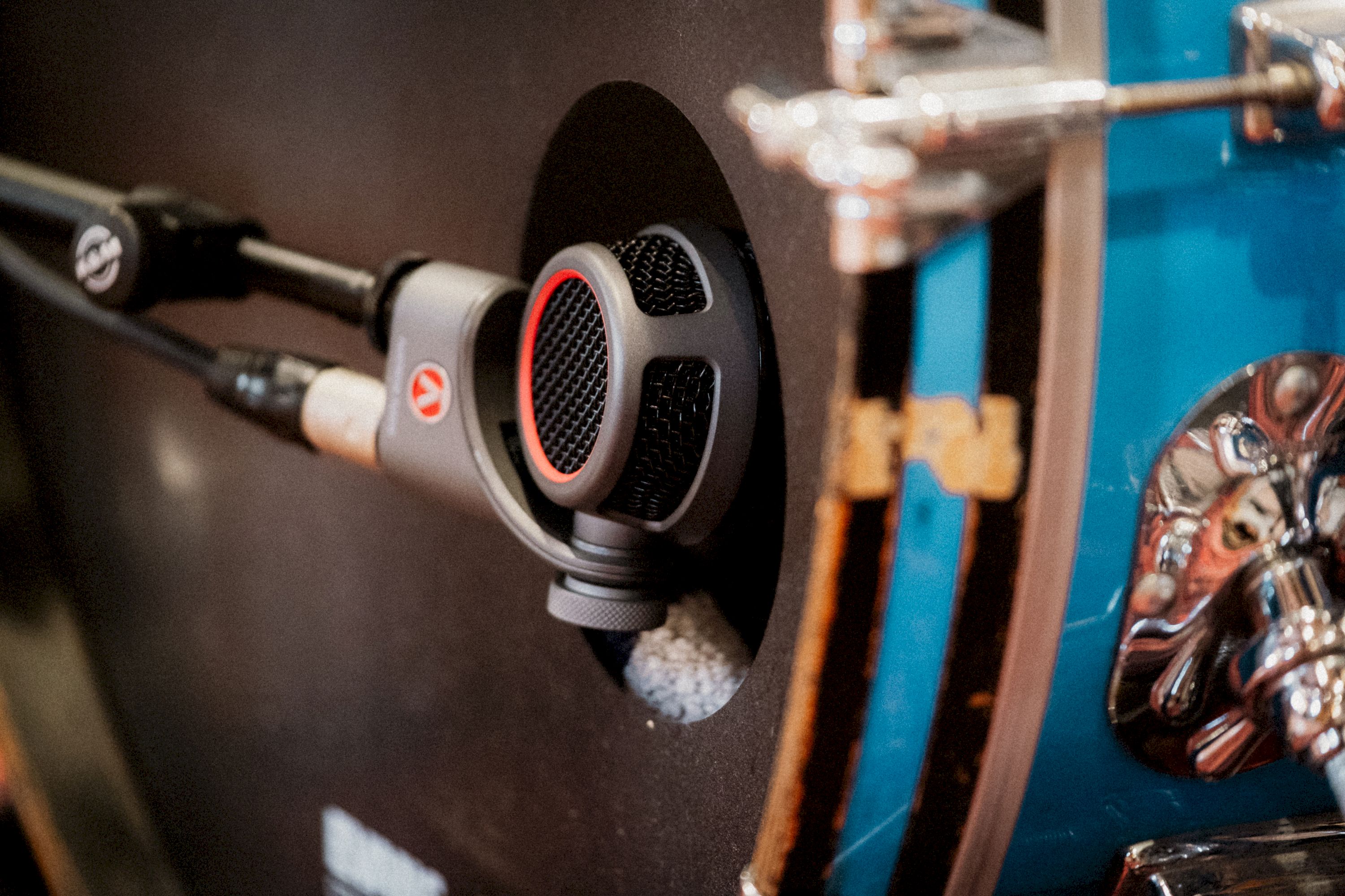 Austrian Audio OC-B6 – Bild 6