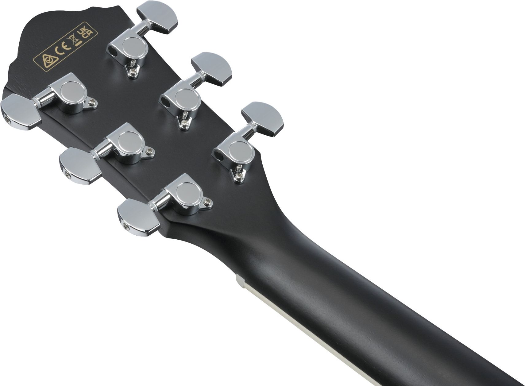 Ibanez AEG7MH-WK – Bild 9