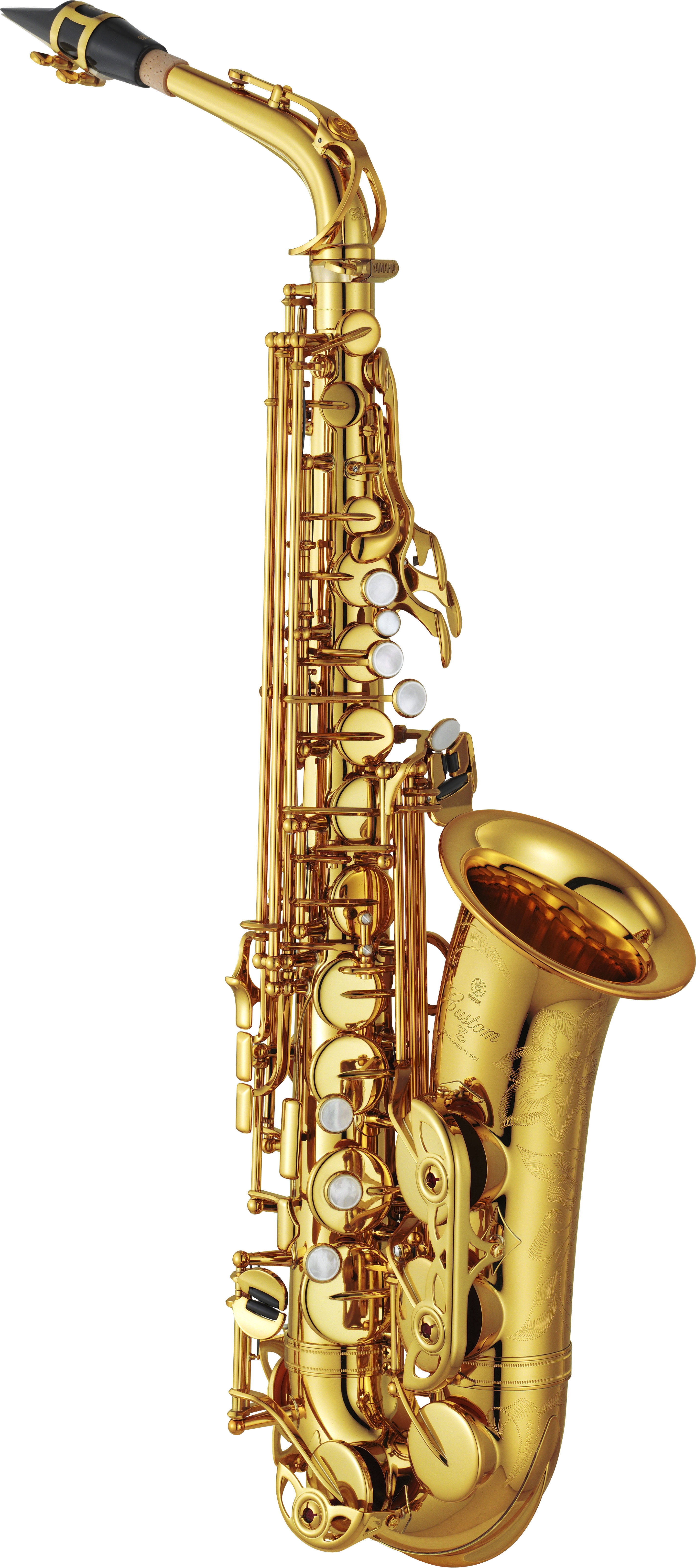 Yamaha YAS-82 Z 02