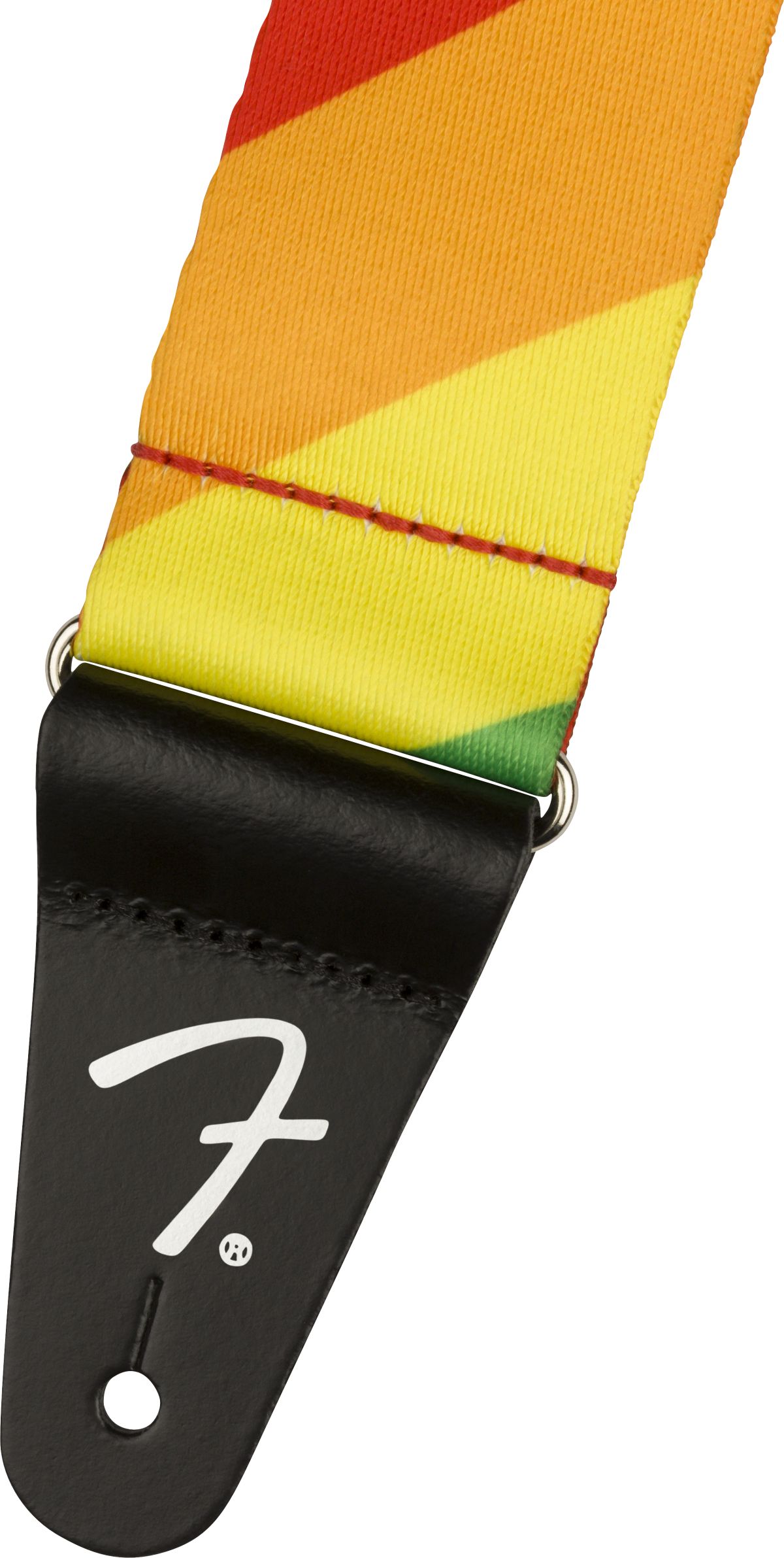 George Harrison Rocky Polyester Strap – Bild 2