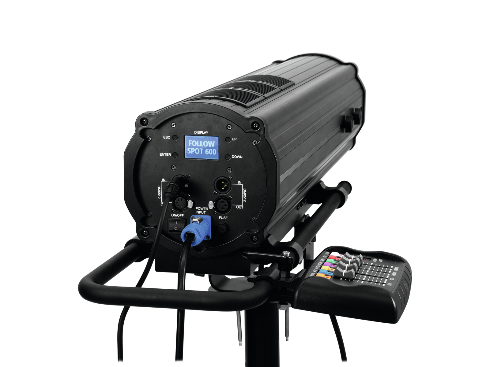 Eurolite LED SL-600 DMX – Bild 6