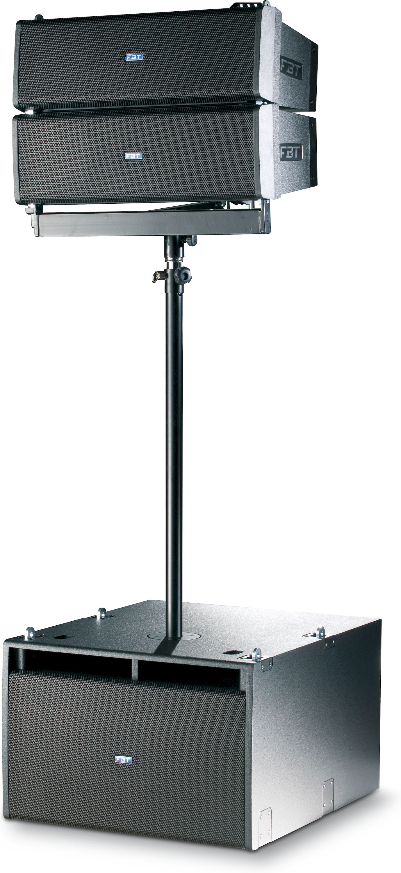 FBT Mitus 206LA – Bild 5