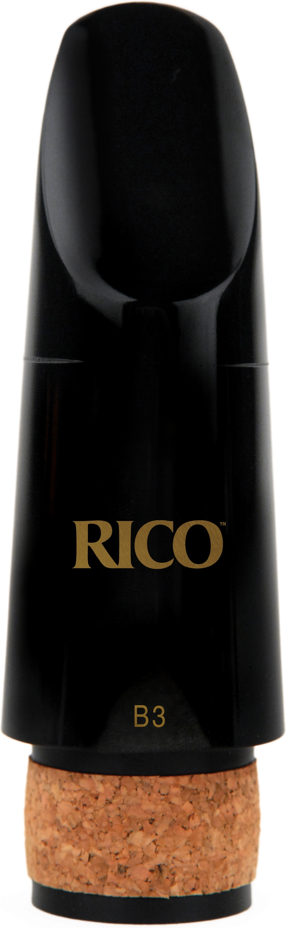 DAddario Woodwinds Bb- Clarinet Graftonite B3 DAddario Woodwinds Bb- Clarinet Graftonite B3